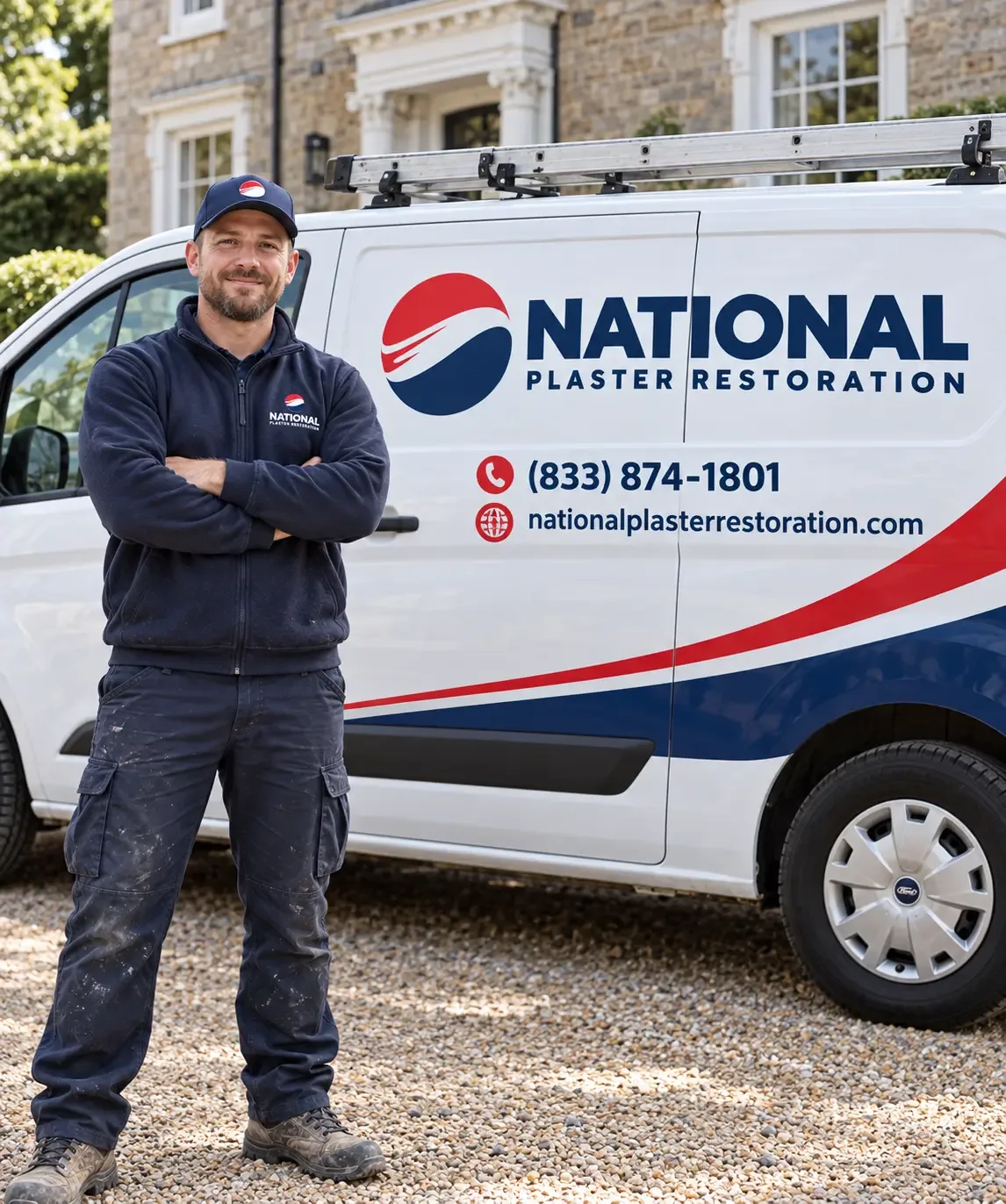 Plaster Repair Ewen, MI FAQs
